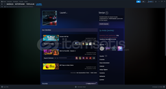 GÜZEL OYUNLU KELEPİR STEAM HESAP 