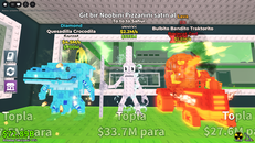 Güzel paket SAB ! Güzel paket SAB !