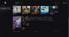 GÜZEL SAHİBİNDEN DOLU EPİC HESABI