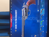 GÜZEL SKİNLİ AZ VE ÖZ VALORANT HESABI