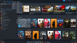 GÜZEL STEAM HESABI