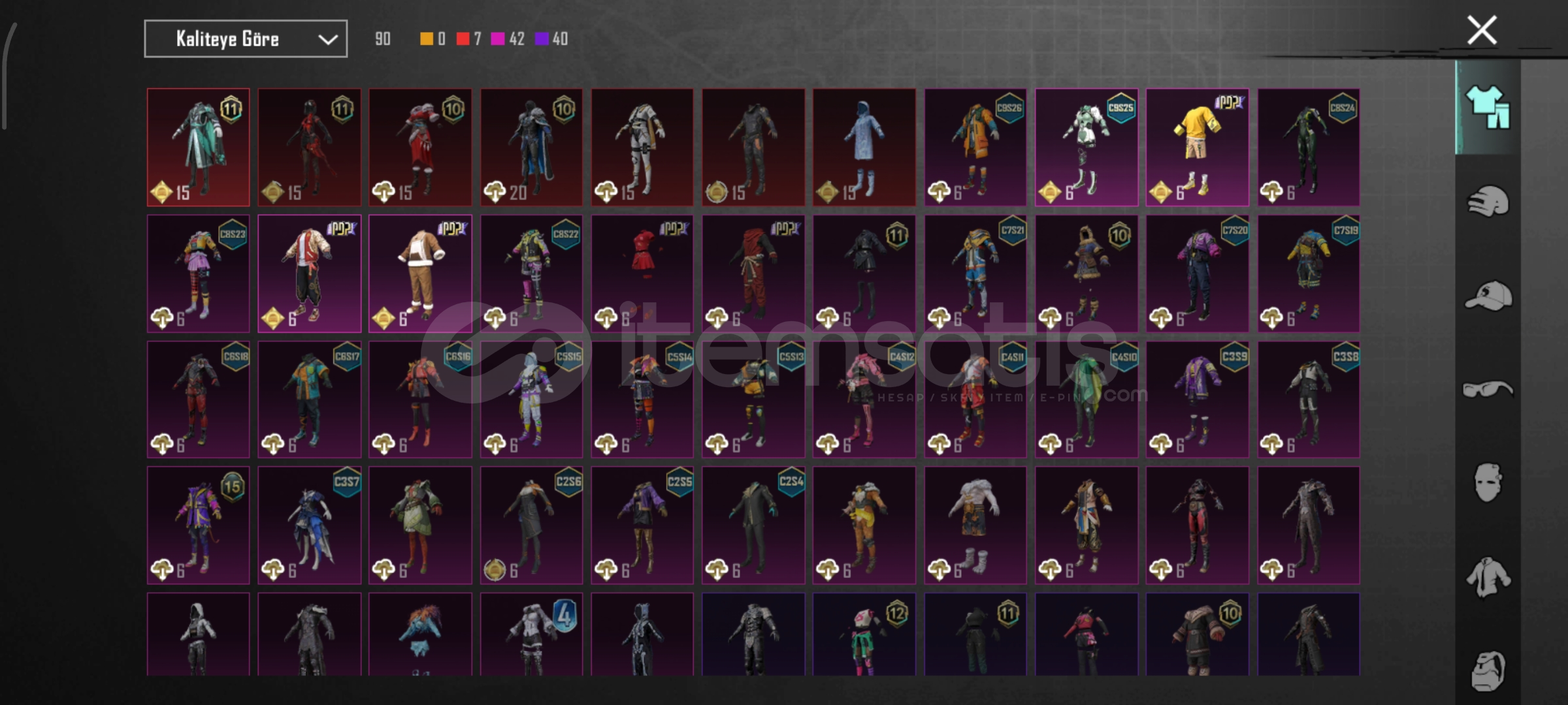 GÜZEL TEMİZ HESAP???? GÜZEL TEMİZ HESAP????