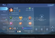 Güzel temiz kendi kullandığım hesap