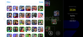 Güzel ucuz 2023 den kalma hesap