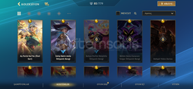 Güzel ucuza kelepir hesap