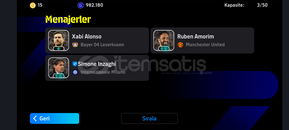 Güzel uygun pes hesabı 