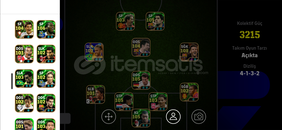 Güzel uyguna 108 messi 