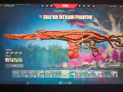 GUZEL VALORANT HESABI TEMIZ BAGLI 