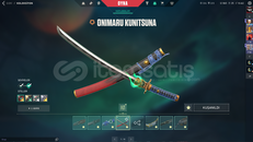 Valorant Lol ve tft vardır