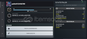 Güzel ve uygun hesap Güzel ve uygun hesap