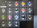 Güzel vip roblox 