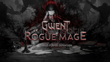 GWENT: Rogue Mage Deluxe Edition + Garanti