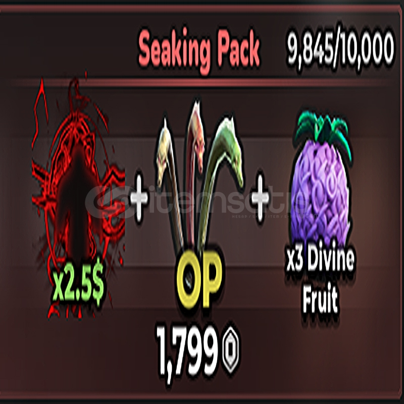 Gym League Seaking Pack Gym League Seaking Pack
