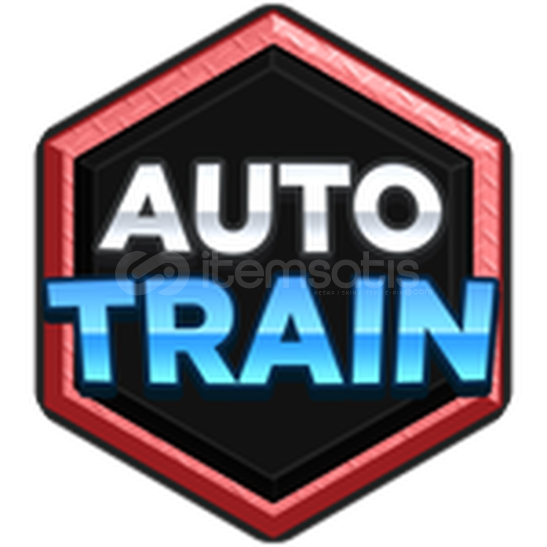 Gym League Auto Train Gym League Auto Train