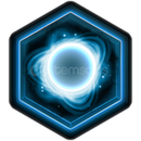 Gym League Cosmic Weights