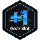 GYM League Extra Gear Slot GYM League Extra Gear Slot