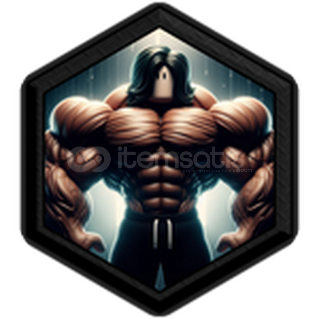 Gym League Muscle Man Gym League Muscle Man