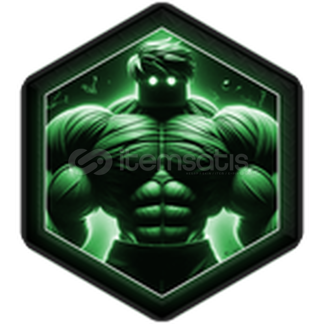 Gym League Mutated Genes  Gym League Mutated Genes