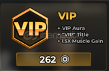 ✅ Gym League | VIP