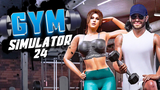 ★GYM SİM 24★ %100 GARANTİLİ HESABI