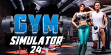 Gym Simulator 24 + Garanti