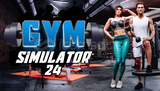 Gym Simulator 24 + Garanti