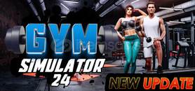 ⭐GYM SİMULATOR 24 + GARANTİ ⭐