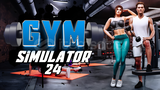 Gym Simulator 24 + Garanti