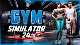 ⭐Gym Simulator 24 + Garanti