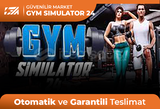 Gym Simülatör 24