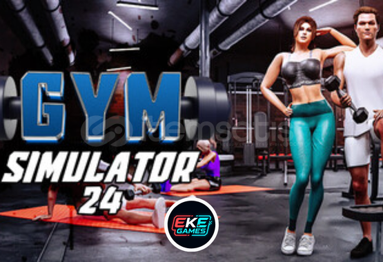 Gym Simulator 24 Steam Hesabı Gym Simulator 24 Steam Hesabı