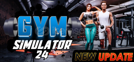 ⭐ Gym Simulator 24 + OTO + GARANTI ⭐ Gym Simulator 24 + OTO + GARANTI