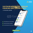 GYSYİM Hazırlık Paketi