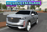 HD LOGO CADILLAC ESCALADE