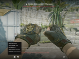 HYDRA GLOVES - FT