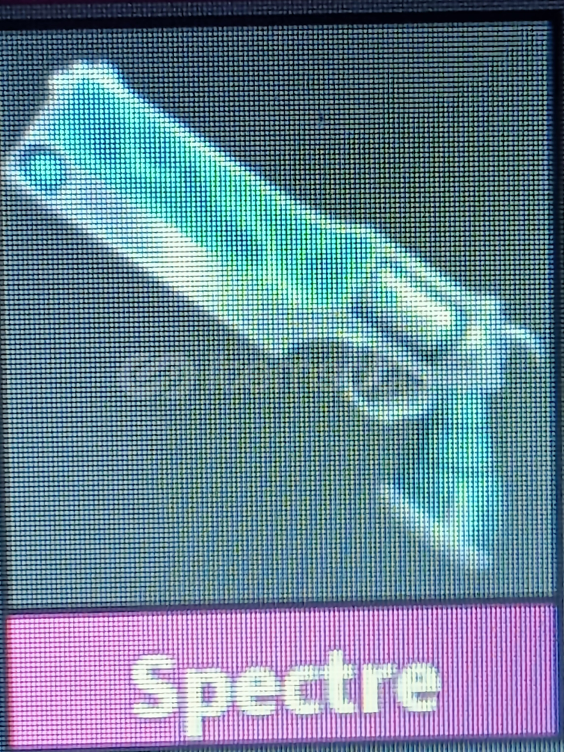 Spectre Spectre