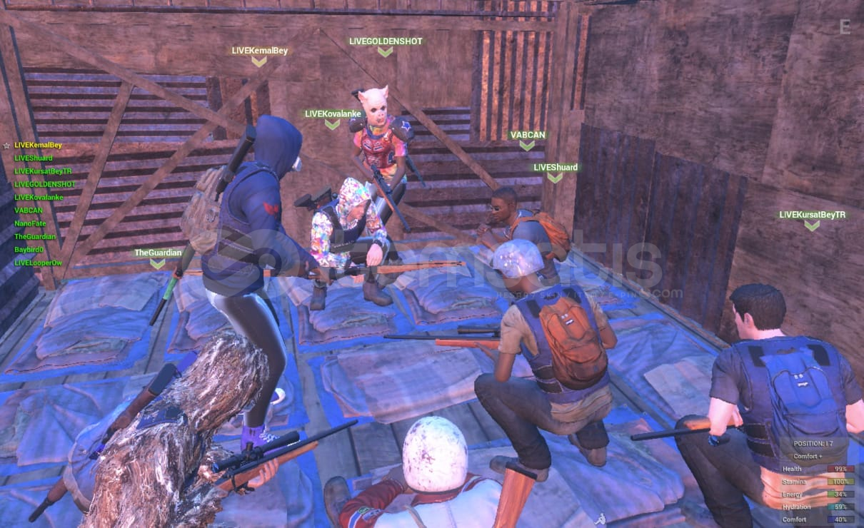 H1Z1 olan hesap arıyorum  H1Z1 olan hesap arıyorum
