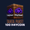 H4y Cloud Server Tahta Paket