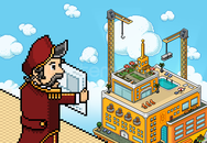 Habbo 2014 Hesap