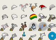 HABBO NADİRELİ HESAP SATIŞ