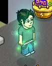 Habbo Totem Efektli Boş Hesap