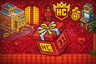 Habbo TR 1 Aylık HC üyeliği