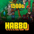 HABBO TR 1500 C kredi