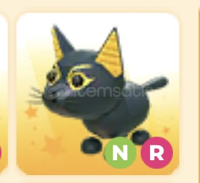 Habes kedisi NR adopt me Habes kedisi NR adopt me