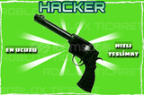 ✅ HACKER ✅ [En ucuzu+AnındaTeslimat+]