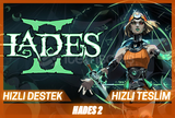 Hades 2