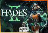 Hades 2 + Garanti