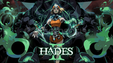 Hades 2 + Garanti