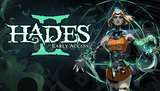 Hades 2 + Garanti