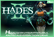 ⭐Hades 2 |✅Garantili!